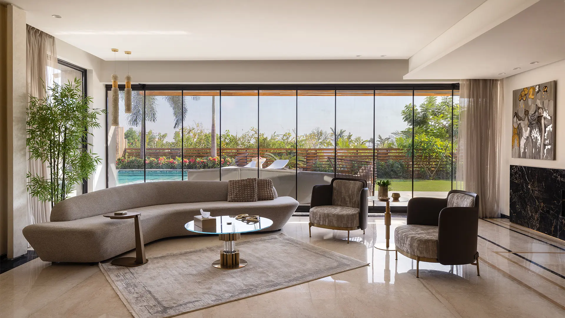 Interior Design