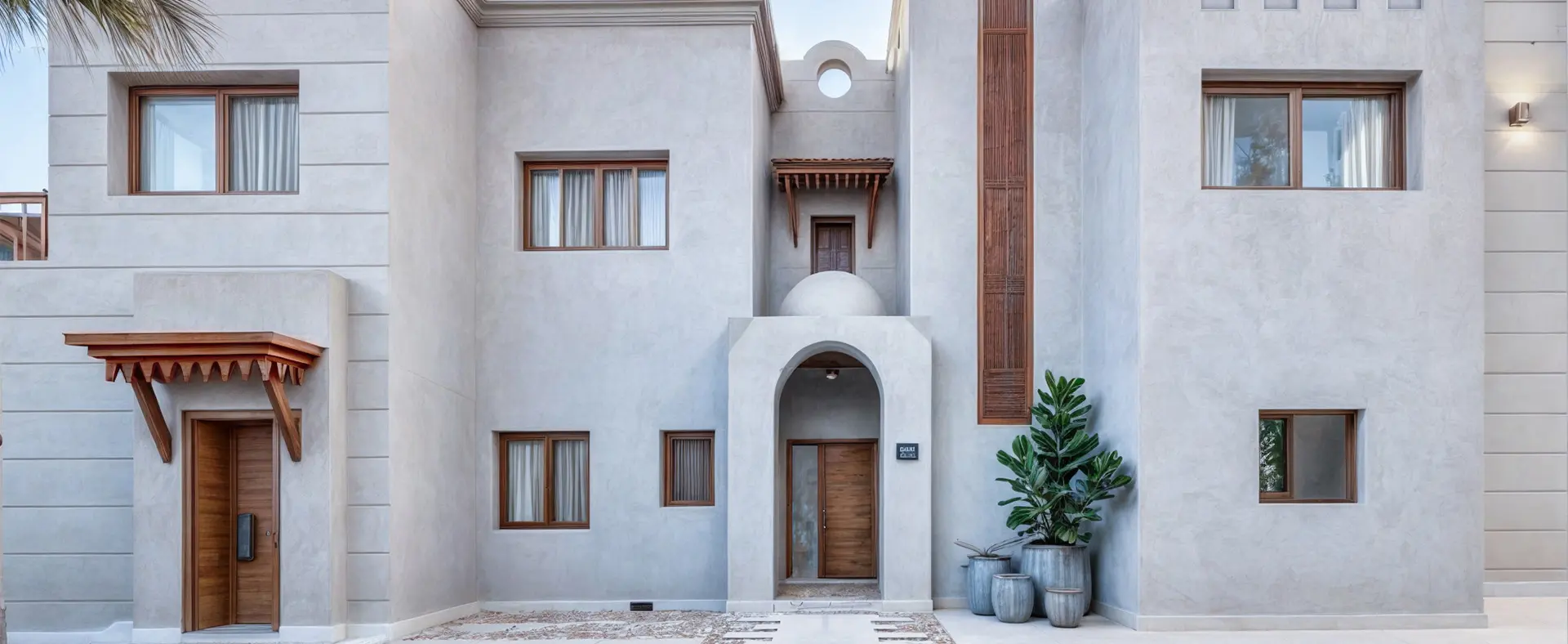 Private Residence