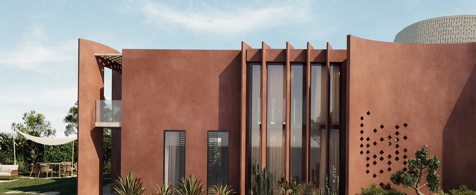 House of the future Competition