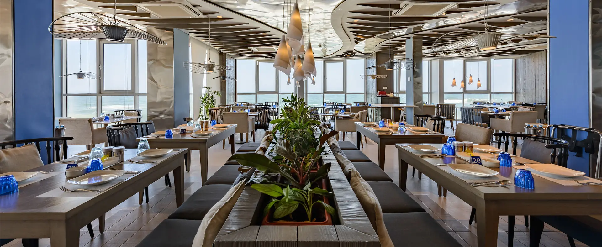 Na3Na3 Restaurant