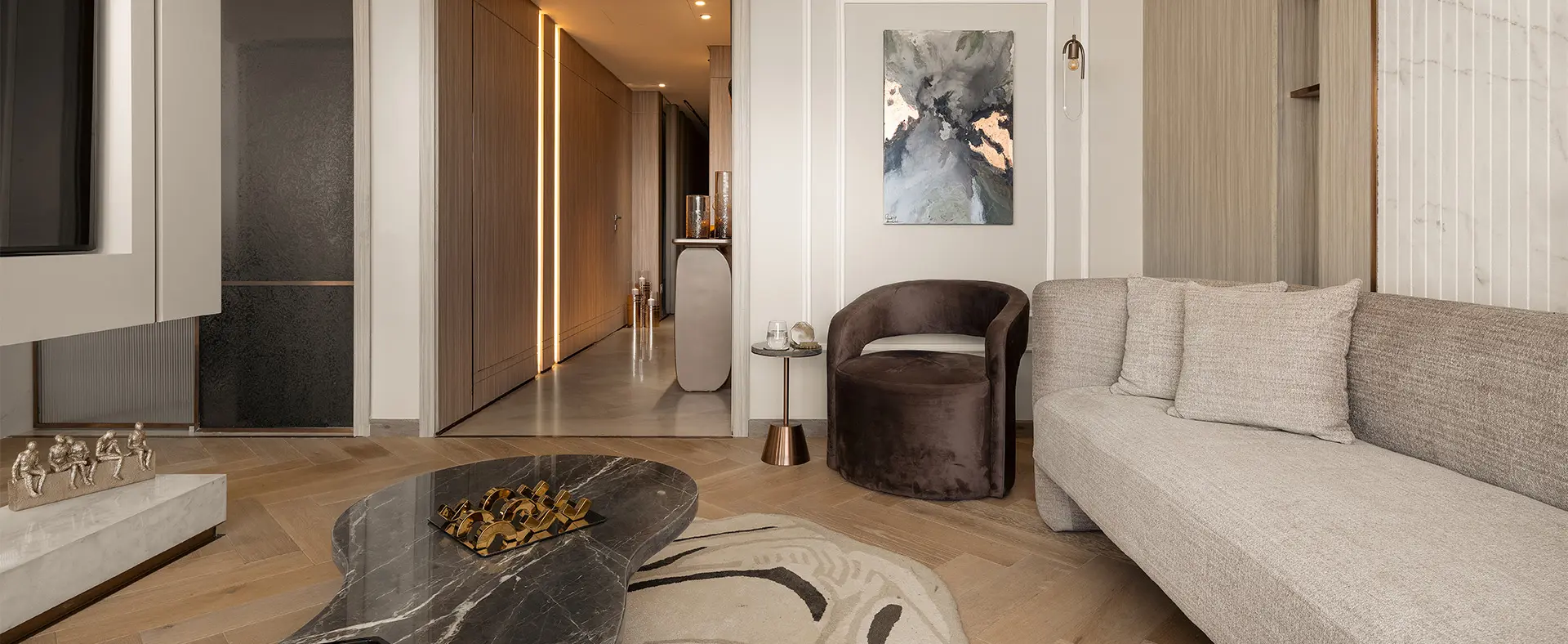 Private Residence