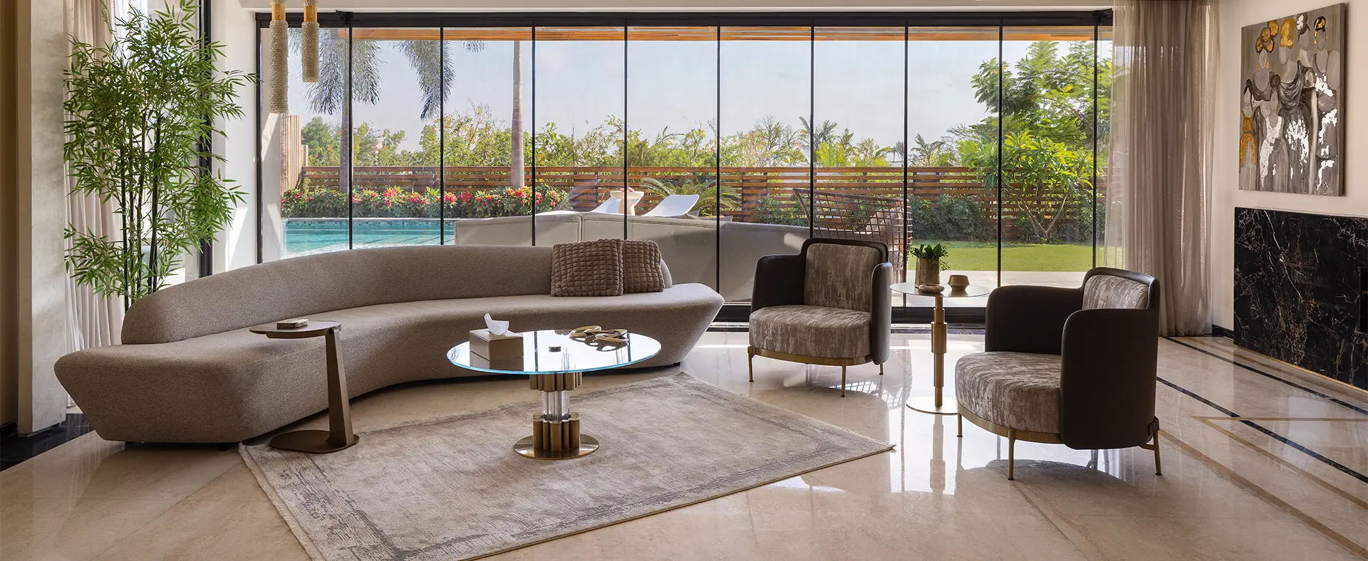 Private Residence