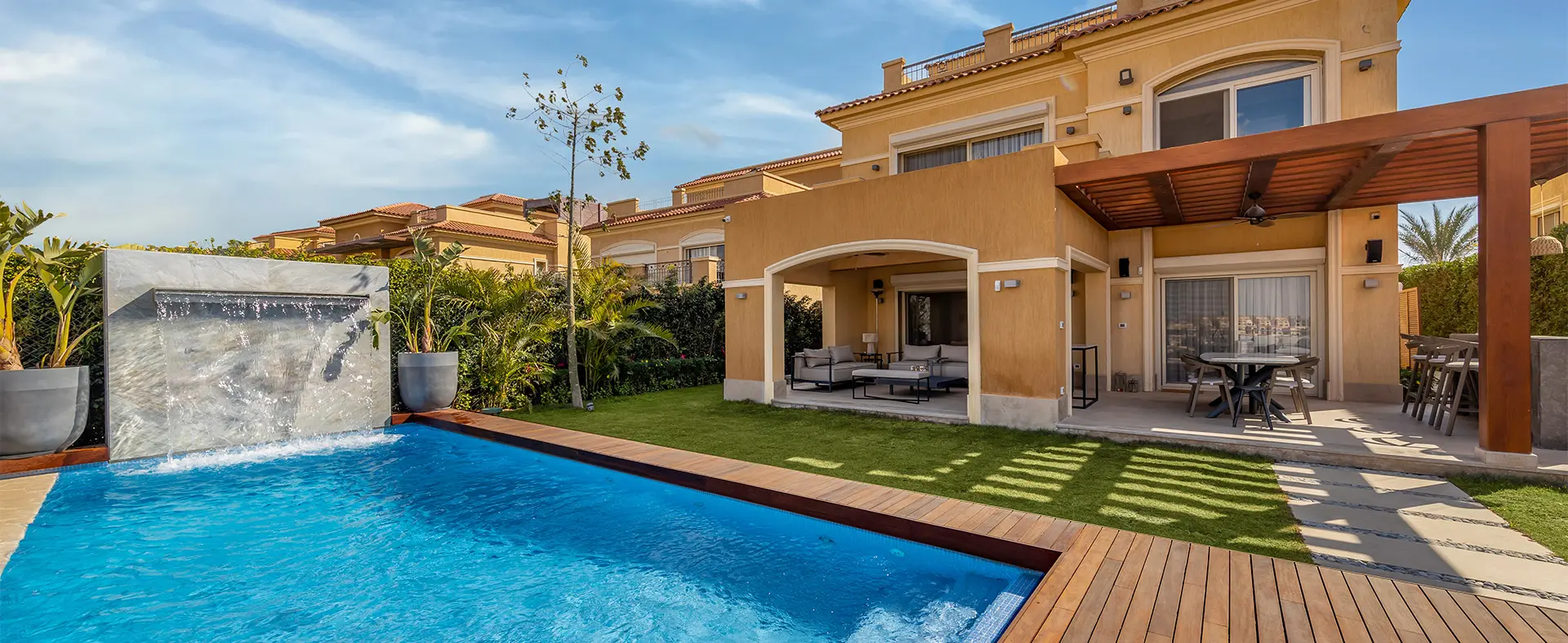 Private Residence