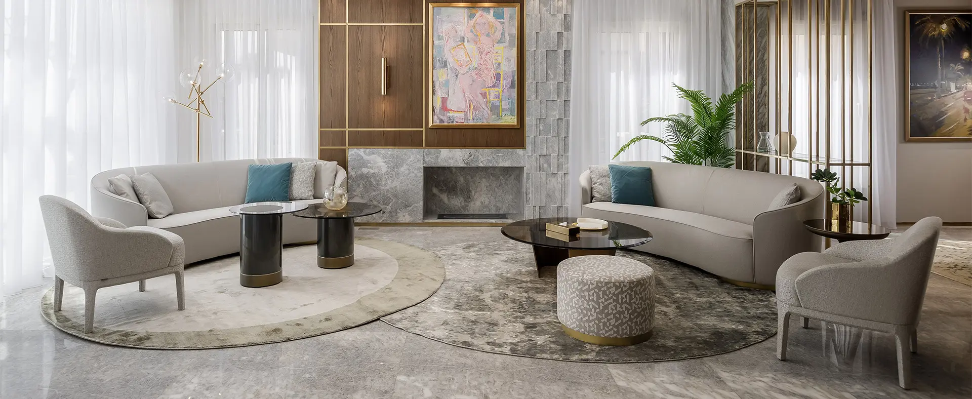 Private Residence