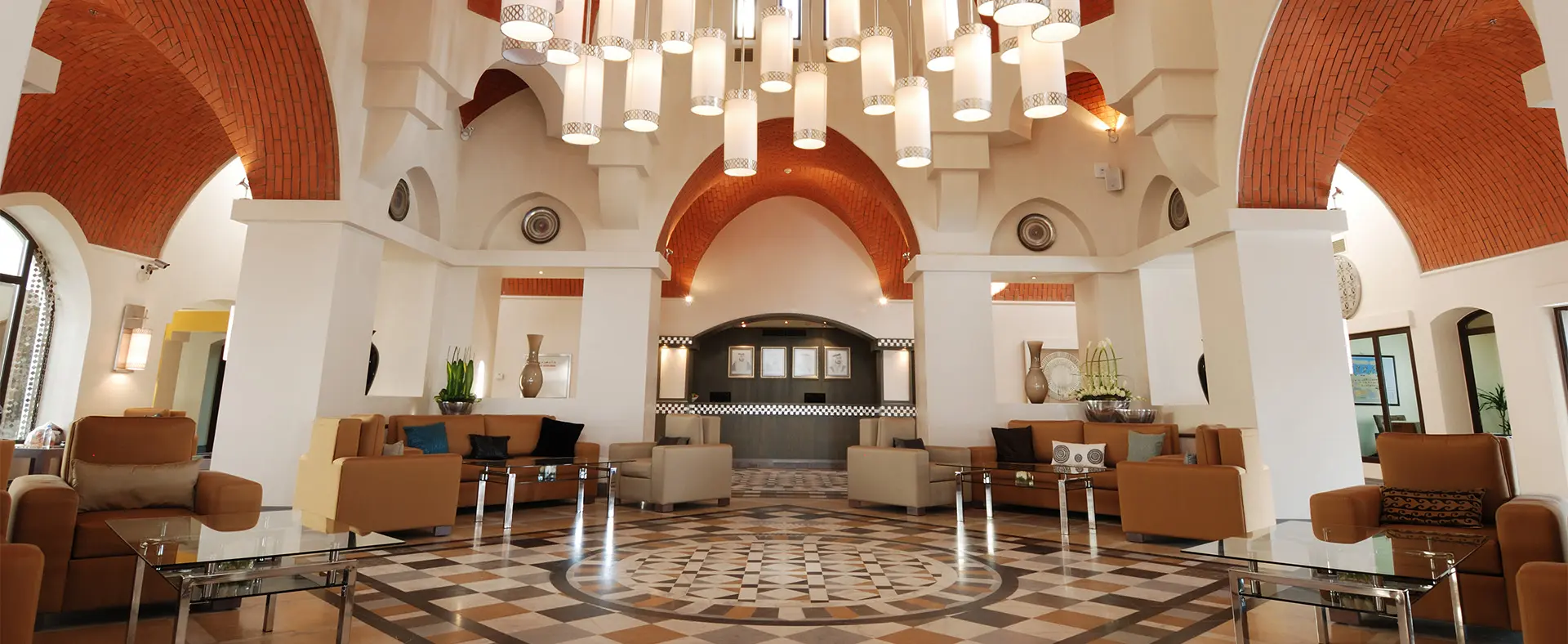 The Cove - Rotana Resort & Spa