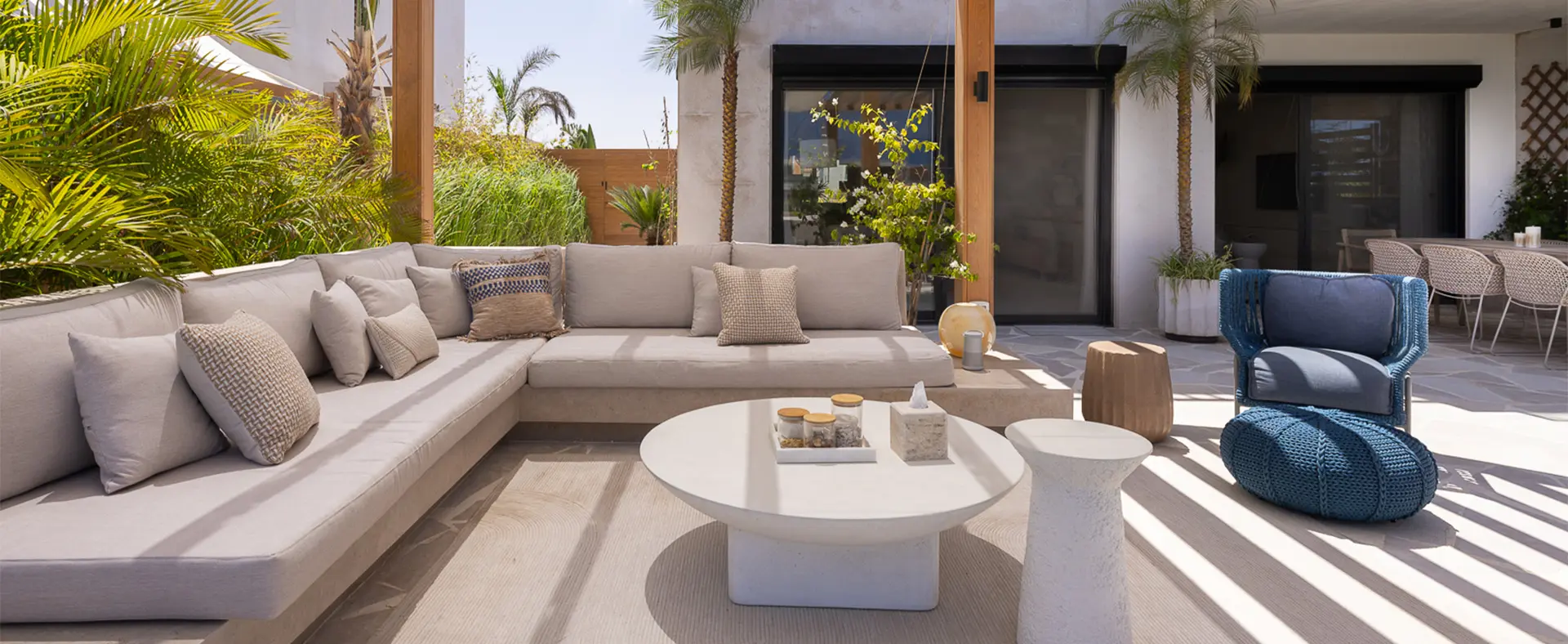 Private Residence